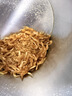 寸金（INCH-GOLD）乌龟荤素黄金搭档套餐 龟龟粮100g×6+龟龟虾干85g 过年送礼 实拍图