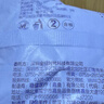 全棉时代一次性内裤女纯棉不掉絮出差旅行便携装XL码8条 实拍图