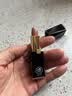 儒意（RUYI）裸色系3.8g丝绒雾面口红不掉色不沾杯不脱妆防水正品大牌唇釉礼物 实拍图