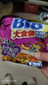 康师傅方便面 大食袋酸菜牛肉面162g*24 泡面袋装整箱速食 方便食品 实拍图