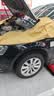 邓禄普（DUNLOP）汽车轮胎215/55R16 97V XL SP SPORT FM800适配迈腾思域凌派享域 实拍图