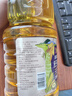 初萃 中粮玉米胚芽油1.8L 食用油 一级物理压榨 充氮保鲜 实拍图