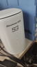纽曼5G无线路由器随身WiFi6移动免插卡cpe多网通千兆双频车载便携式高速上网卡全国通用流量2026款 实拍图