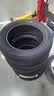 韩泰（Hankook）汽车轮胎 205/55R16 91V K415 原配大众宝来/高尔夫/朗逸 实拍图