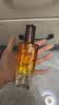 欧莱雅奇焕润发护发精油100ml(小棕瓶 适合干枯沙发 免洗 柔顺 防分叉) 实拍图