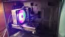宁美 龙魂14代i5 14600KF/RTX5060Ti/AI算力办公设计台式电脑主机/DIY组装电脑 12400F+RTX5050|配置三 全系精选高规用料 实拍图