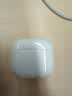 Apple/苹果 AirPods 4(支持主动降噪)搭配无线充电盒(USB-C)苹果耳机 蓝牙耳机适用iPhone/iPad 四代 实拍图