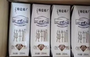 蒙牛特仑苏脱脂纯牛奶250ml*16盒 健身减脂 送礼优选礼盒装 实拍图
