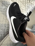 耐克NIKE男子跑步鞋透气 REVOLUTION 8 运动鞋HJ9198-003黑40.5 实拍图