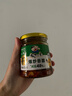 饭扫光榨菜 香辣爆炒香菌280g 减盐下饭菜 香辣咸菜泡菜 拌饭拌面 实拍图
