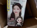 施华蔻（Schwarzkopf）斐丝丽黑发直染染发霜6-21冷萃灰棕(潮流彩染 无需漂发) 实拍图