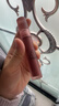 3ce水雾唇露肉桂色LAYDOWN乌龙奶茶唇釉口红唇膏送女友实用 实拍图