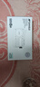 山水（SANSUI）户外无线蓝牙音箱高音质家用桌面音响HiFi重低音炮便携式迷你小型音响老年人视频收音机音箱 M31雅灰+收音+1键录音+数字点歌 实拍图
