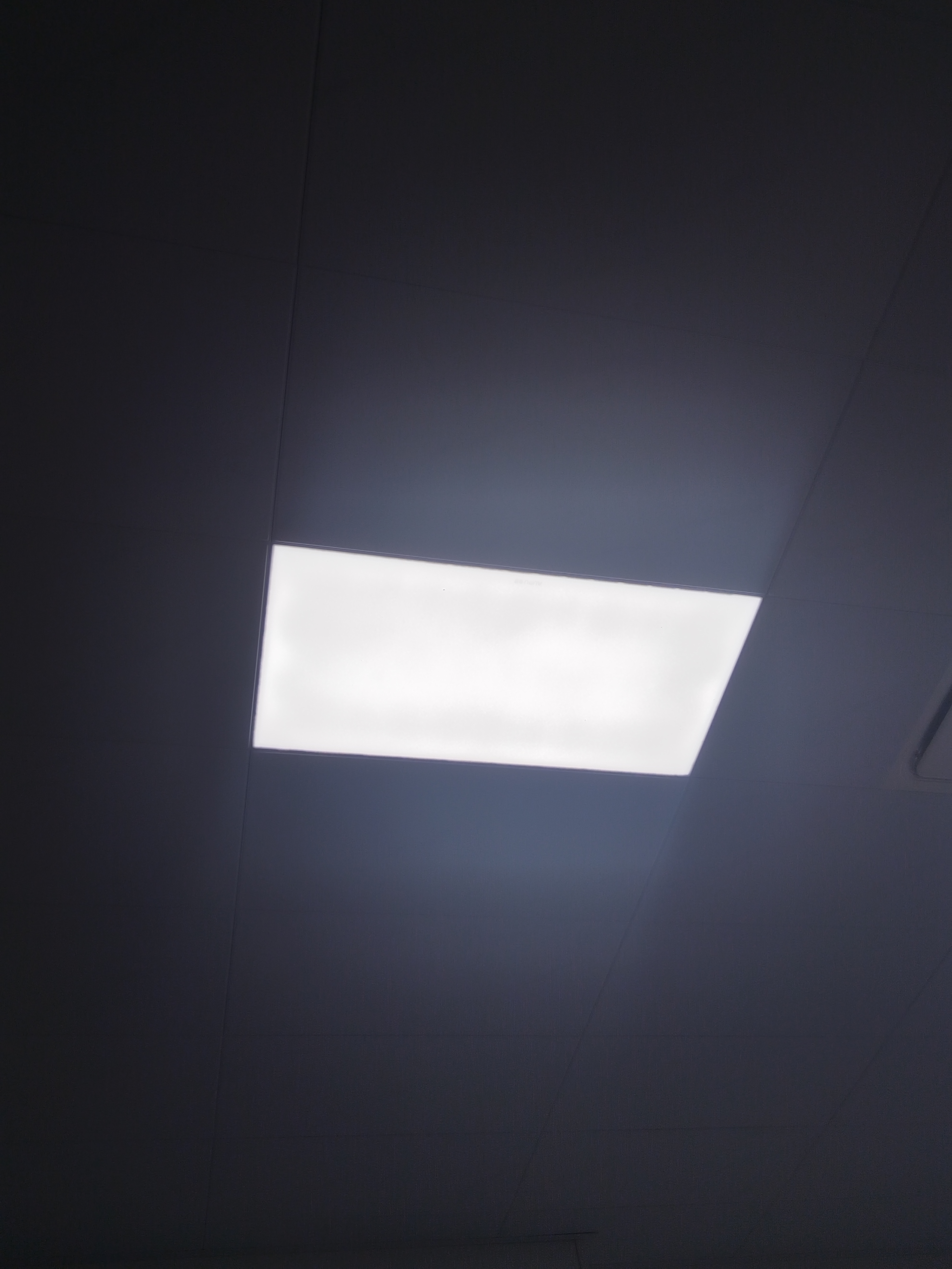 奥普厨房灯扣板灯集成吊顶24瓦300x600极窄超声波厨卫通用LED平板灯 24瓦300*600厨卫长灯新款 实拍图