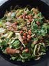 【热卖中】麦香鸡味块非油炸膨胀薯片零食大礼包麦香鸡块 麦香鸡味块原味 10包*【活动装】 实拍图