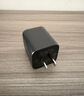 绿联苹果17充电头45W充电器氮化镓快充适用iPhone17e/ProMax/16/15/plus手机PD40W/ipad三星Type-C插头 实拍图