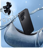 OPPO Reno16 16GB+512GB 月夜黑 2亿像素实况神机 5G小直屏智能拍照手机 学生游戏新品 国家补贴 实拍图