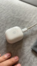 惠普（HP）H10G真无线蓝牙耳机 智能降噪通话游戏音乐长续航半入耳蓝牙5.4音乐游戏适用苹果华为小米OPPO手机 实拍图
