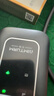 影腾随身wifi三网全国通用无线wi-fi6免插卡移动联通电信无限制大流量卡便携式网卡高速网络2026款5GHF 【三网通3000毫安充电款+黑色】*超长续航 实拍图