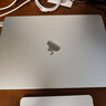 Apple/苹果AI/MacBook Air13英寸M5 (10+10核) 24G 1T银色笔记本电脑MDH94CH/A 实拍图