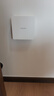 小米（MI）全屋路由BE3600Pro网线版（1主5子）套装 有线组网 3600M疾速Wi-Fi7 中枢网关 便捷安装 ACAP面板 实拍图