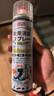 巨奇（JUQI）鞋子除臭剂360ml*3瓶银离子消毒杀菌脚臭喷雾球鞋防臭去异味速干 实拍图