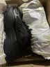 阿迪达斯（adidas）三叶草 女子 OZGAIA W 休闲鞋 JQ4110 黑色  39 实拍图