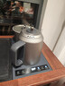 美的（Midea）纯钛烧水壶嵌入式茶台一体机煮茶壶全自动上水电热水壶电茶盘自动断电C15X 实拍图