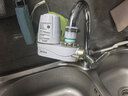 美的（Midea）净水器水龙头过滤器家用自来水过滤器净水器直饮厨房卫生间通用除余氯除水垢双出水可清洗滤芯 26年升级款：1机2芯【30天免费试用】 实拍图