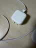 Apple/苹果 40W type-c快充充电器 苹果usb-c原装充电头 旗舰店新款苹果iPhone 17 Pro Max充电器 实拍图