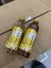 清酷（SENSACOOLS）清酷凉茶低糖0脂草本精华植物饮料 贡菊蜂蜜350ml*24 实拍图