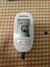 鱼跃（yuwell）580血糖仪医用级家用检监测语音播报金榜 【仪器+100支试纸套装】 实拍图