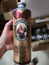 范佳乐（原教士啤酒）小麦白啤酒1L*6瓶整箱自营新品京东自营 实拍图
