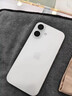 Apple/苹果 iPhone 16（A3288）128GB 白色 支持移动联通电信5G 双卡双待手机【京补合约】 实拍图