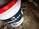 雨虹防水高耐水瓷砖胶背涂胶 玻化砖瓷砖背胶 瓷砖背胶 5kg 实拍图