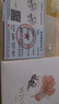 唯一（Winy）四叶草999纯银耳钉女轻奢高级2026新款银耳饰环生日礼物送女朋友 实拍图