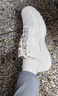 斯凯奇（Skechers）女款夏季软底运动跑步鞋舒适外穿网面休闲鞋健步鞋 实拍图