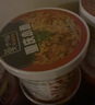 莫小仙重庆小面108g*12桶 整箱装方便面速食香辣泡面零食夜宵 实拍图