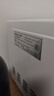 松下（Panasonic）【焕新补贴】微波炉家用小型多功能迷你转盘式环绕加热五档火力老人用20升销量第一名NN-SM30NWXPE 【20升 | 700W | 旋钮操作】SM30 实拍图
