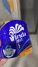 维达（Vinda）【孙颖莎推荐】有芯卷纸 蓝色经典4层140克*27卷 卫生纸纸巾 整箱 实拍图