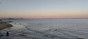 亚瑟士ASICS男鞋女鞋运动鞋户外越野慢跑鞋复古耐磨 GEL-KAHANA 8 FL 白色/蓝紫色100 42.5 实拍图