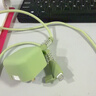 Apple/苹果 40W type-c快充充电器 苹果usb-c原装充电头 旗舰店新款苹果iPhone 17 Pro Max充电器 实拍图
