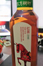 农夫山泉东方树叶红茶500ml*15瓶无糖茶饮料0糖0脂0卡整箱装解渴饮品 实拍图