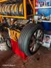 马牌轮胎205/55R16 91V FR CC7适配速腾宝来高尔夫7卡罗拉 实拍图
