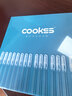 COOKSS挖耳勺粘耳棒掏耳神器掏耳勺安全粘着式棉签棒儿童采耳小号24支 实拍图