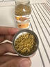 云山半姜黄亚麻籽芝麻盐2瓶 组合高蛋白轻食凉拌菜蔬菜沙拉烧烤健身调料 实拍图
