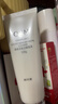 欧诗漫（OSM）净透美肌洁颜泡沫洗面奶120g洁面乳清洁保湿生日礼物 实拍图