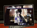 联想拯救者Y900新款 AI平板电脑键盘套装电竞游戏4K 144Hz骁龙8至尊版 12G+256G 冰魄白 官方标配 13英寸 实拍图