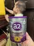 a2奶粉紫白金澳版幼儿配方奶粉3段(1岁+) 900g【批批严检】 实拍图