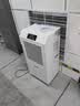 安润仕工业除湿机大功率地下室抽湿机商用除湿器100㎡-300㎡工厂仓库车间档案室配电房 90L/天 【适用面积190㎡】带20升大水箱 实拍图
